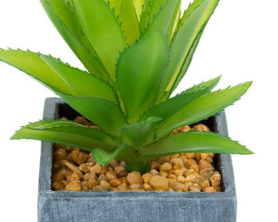 Foto 2 | Planta Artificial Lariza