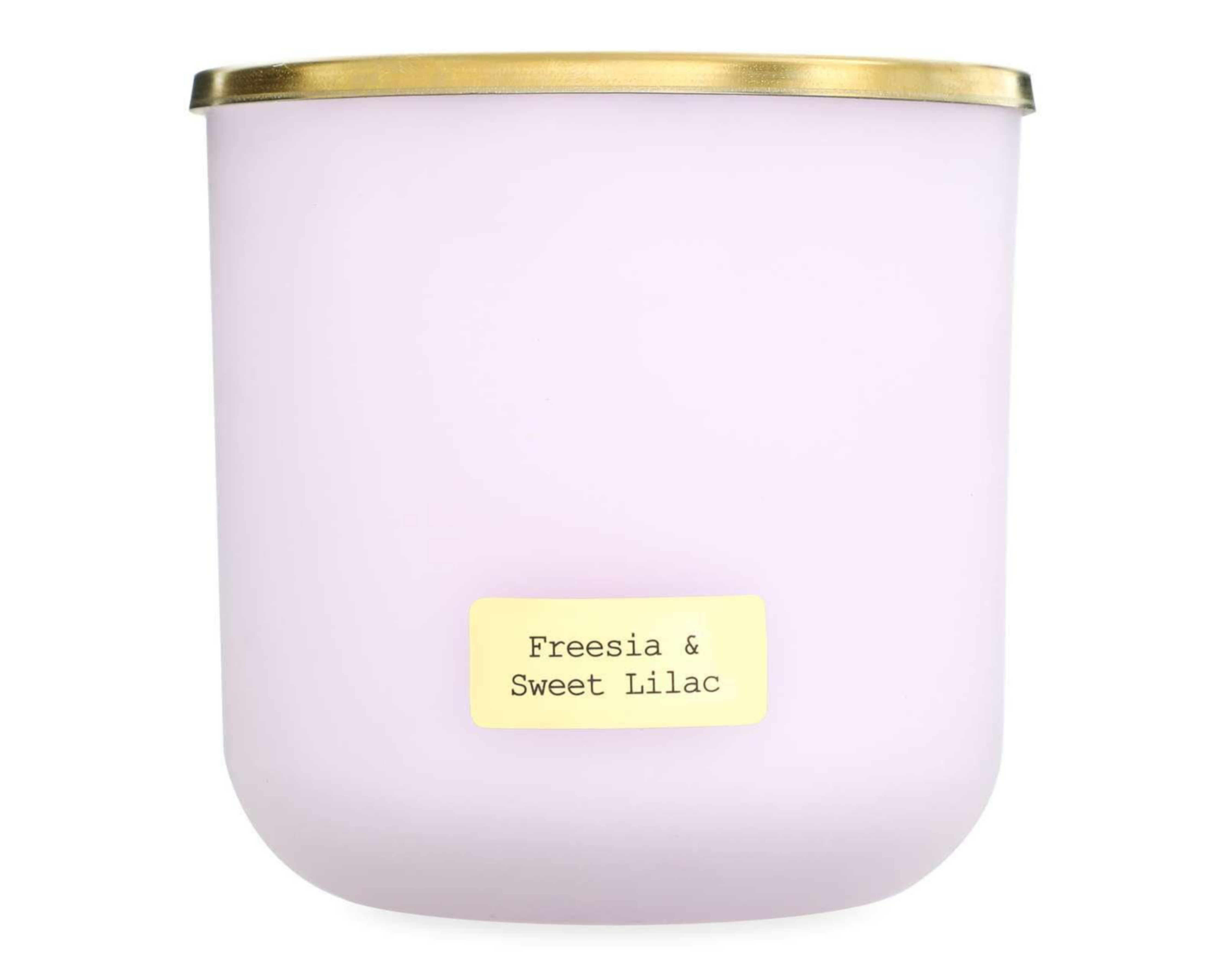 Foto 1 | Vela Aromática Fresia & Sweet Lilac
