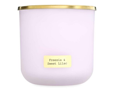 Foto 1 | Vela Aromática Fresia & Sweet Lilac