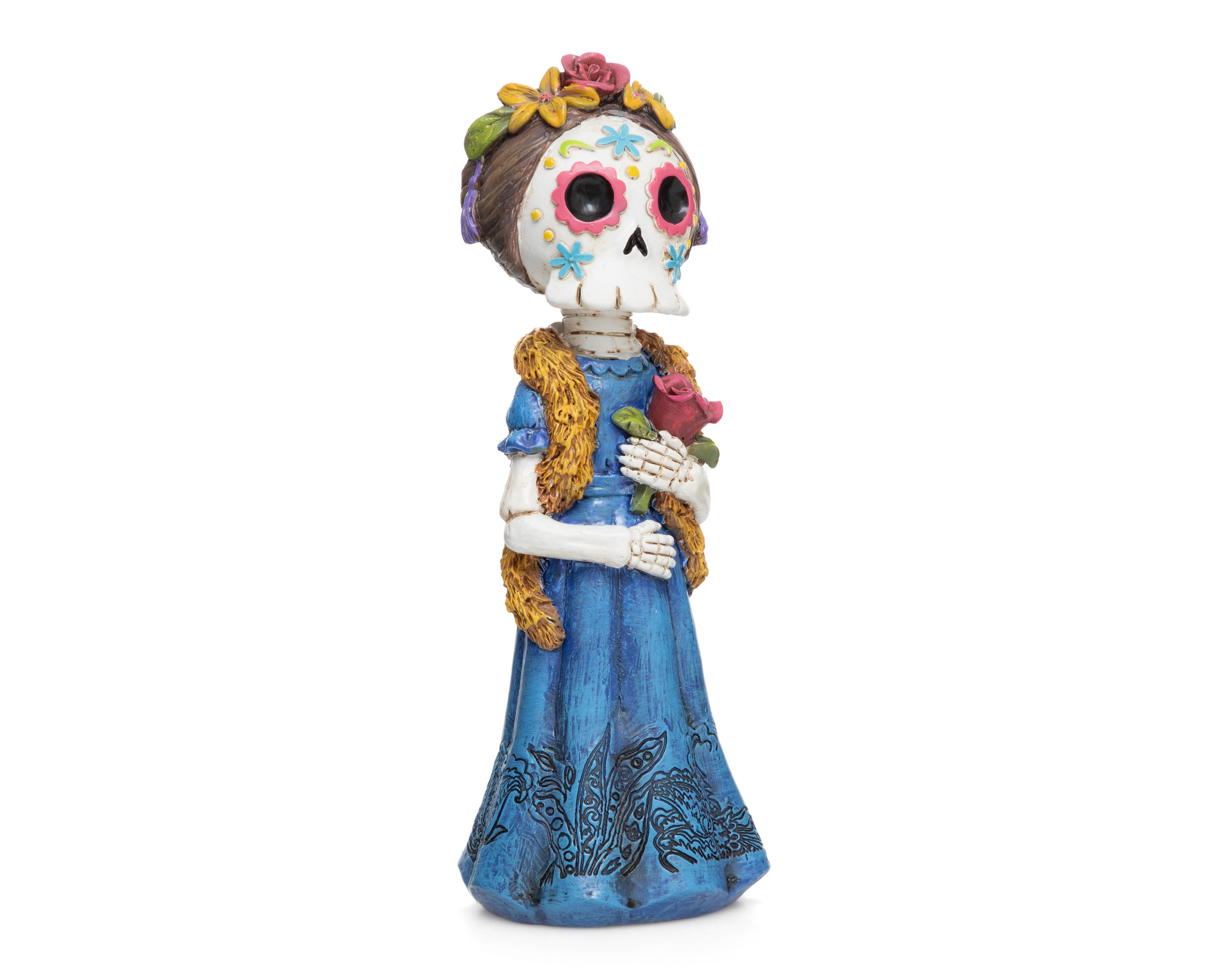Escultura Elizabeth $169