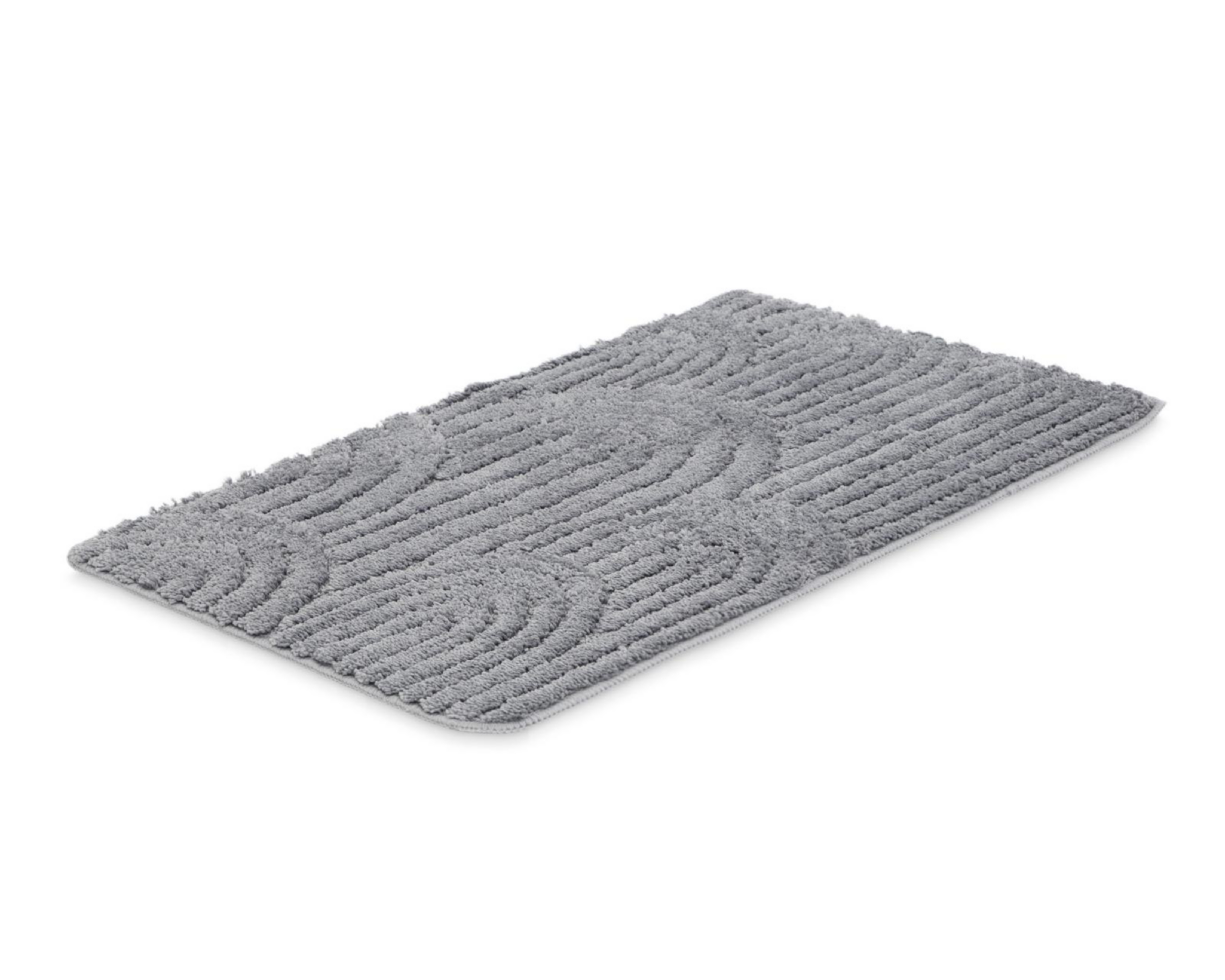 Tapete para Baño Starhaus Gris $159