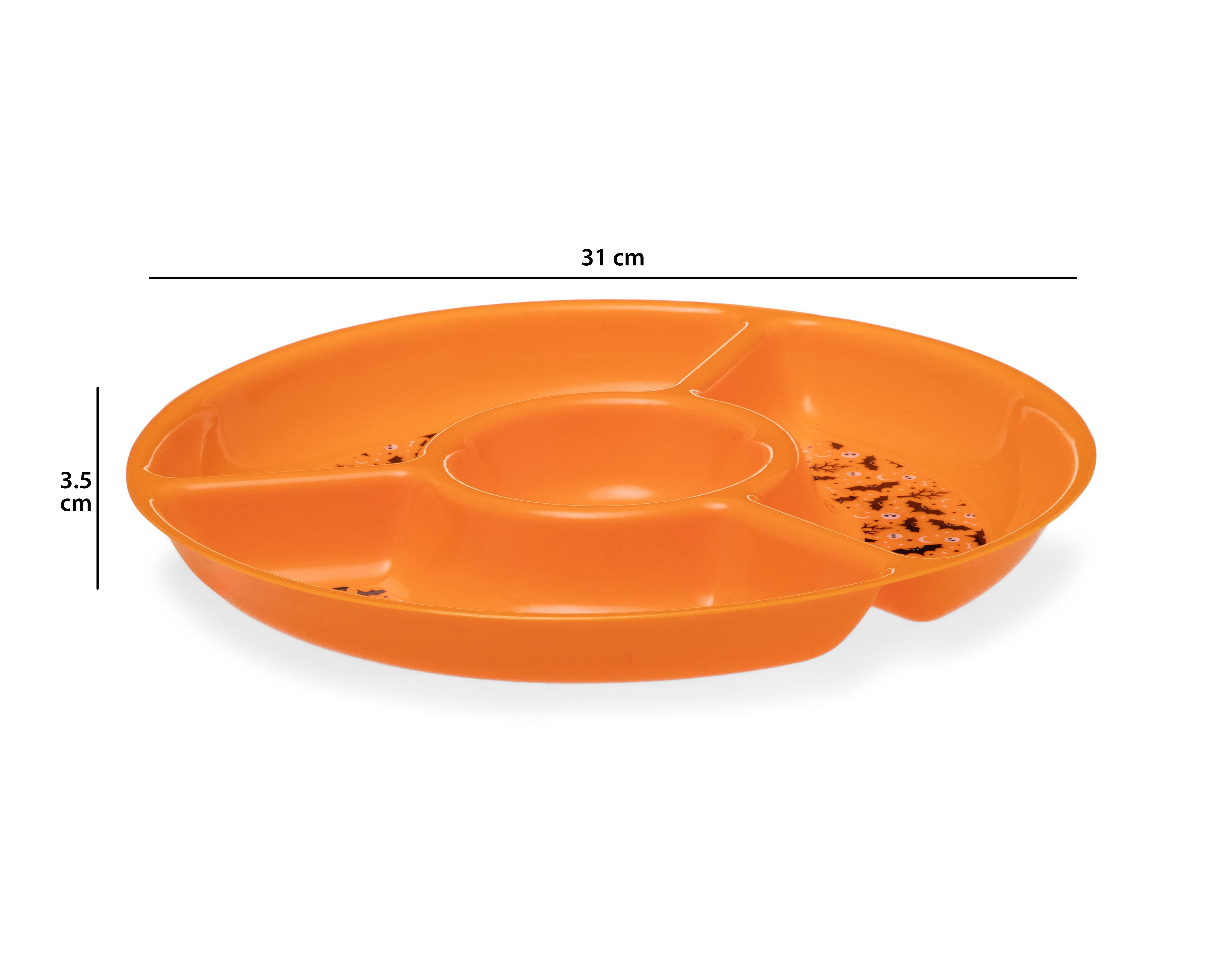 Foto 6 pulgar | Charola Decorativa Bowers