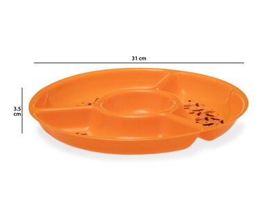 Foto 5 | Charola Decorativa Bowers