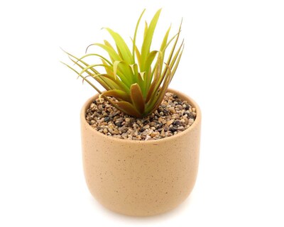 Foto 2 | Planta Artificial con Maceta Starhaus 16 cm