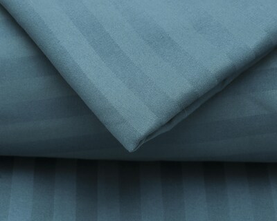 Foto 3 | Sábana Matrimonial Starhaus Kya Azul 4 Piezas