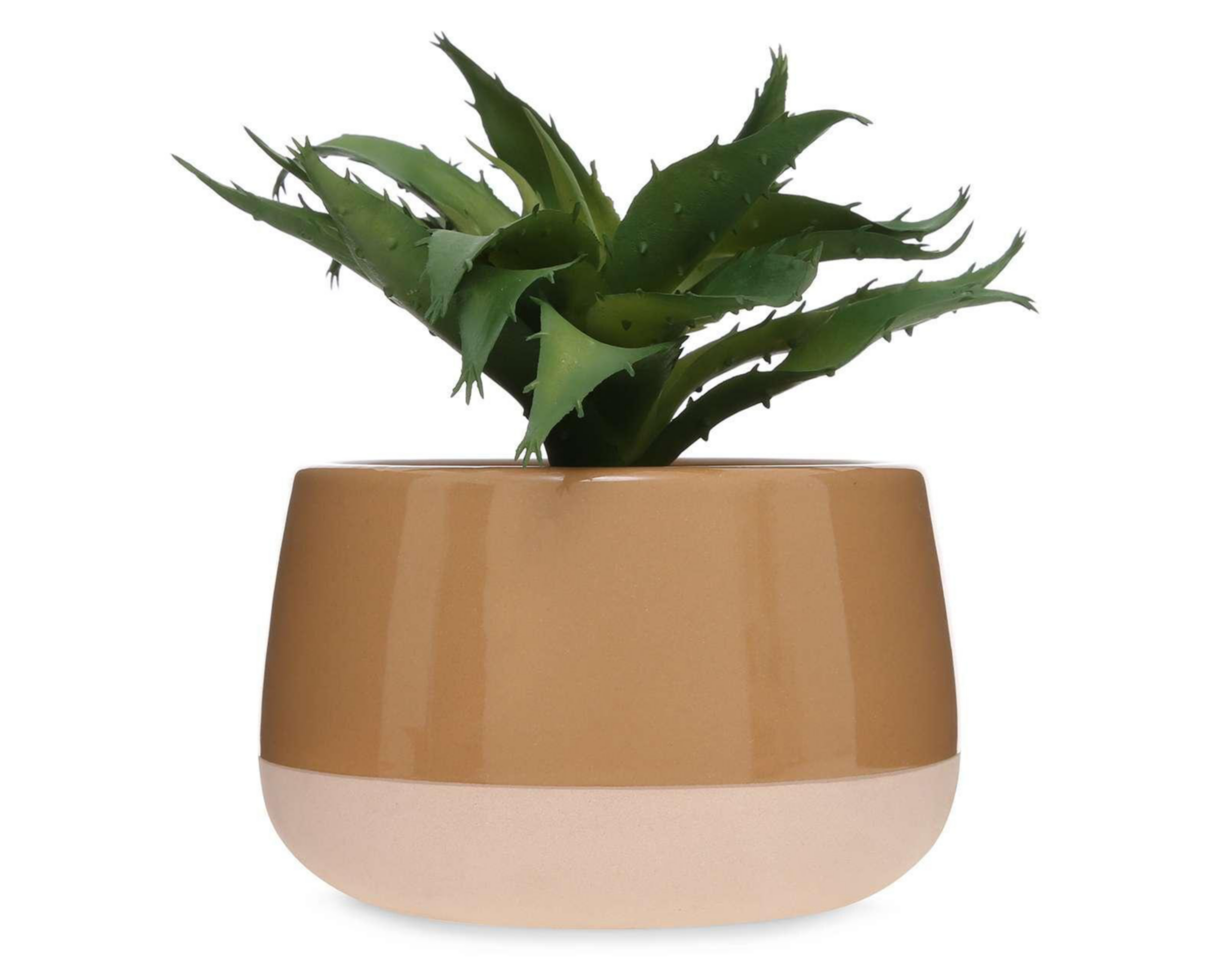 Planta Artificial con Maceta Starhaus 13 cm $79