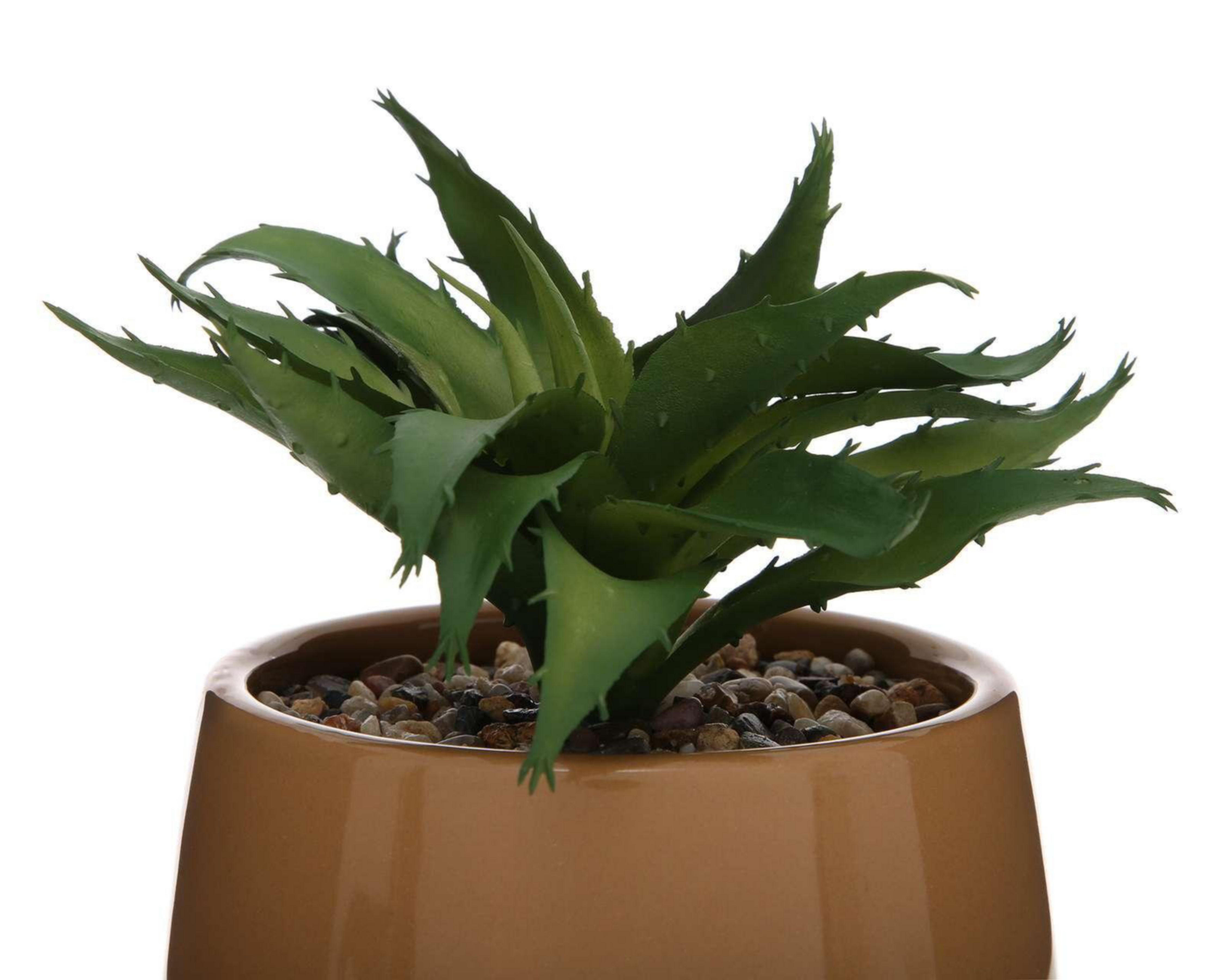 Foto 3 | Planta Artificial con Maceta Starhaus 13 cm