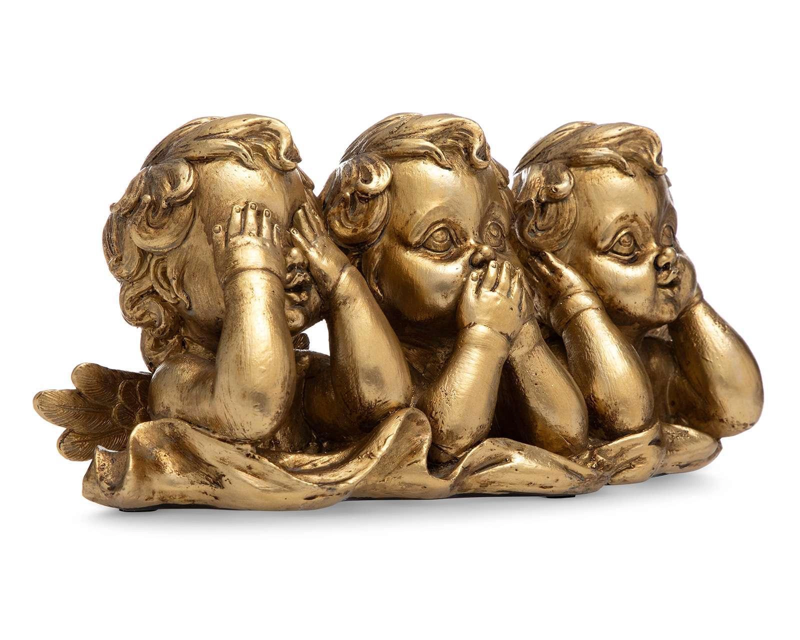 Escultura Angelos