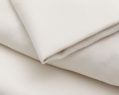 Foto 3 | Sábana Matrimonial Starhaus Hani Beige 4 Piezas
