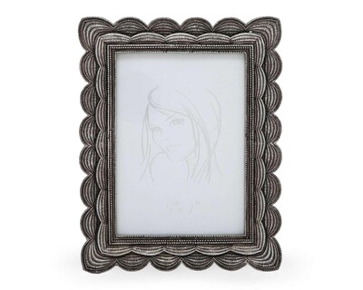 Foto 1 | Portarretrato de Poliresina 5 x 7"