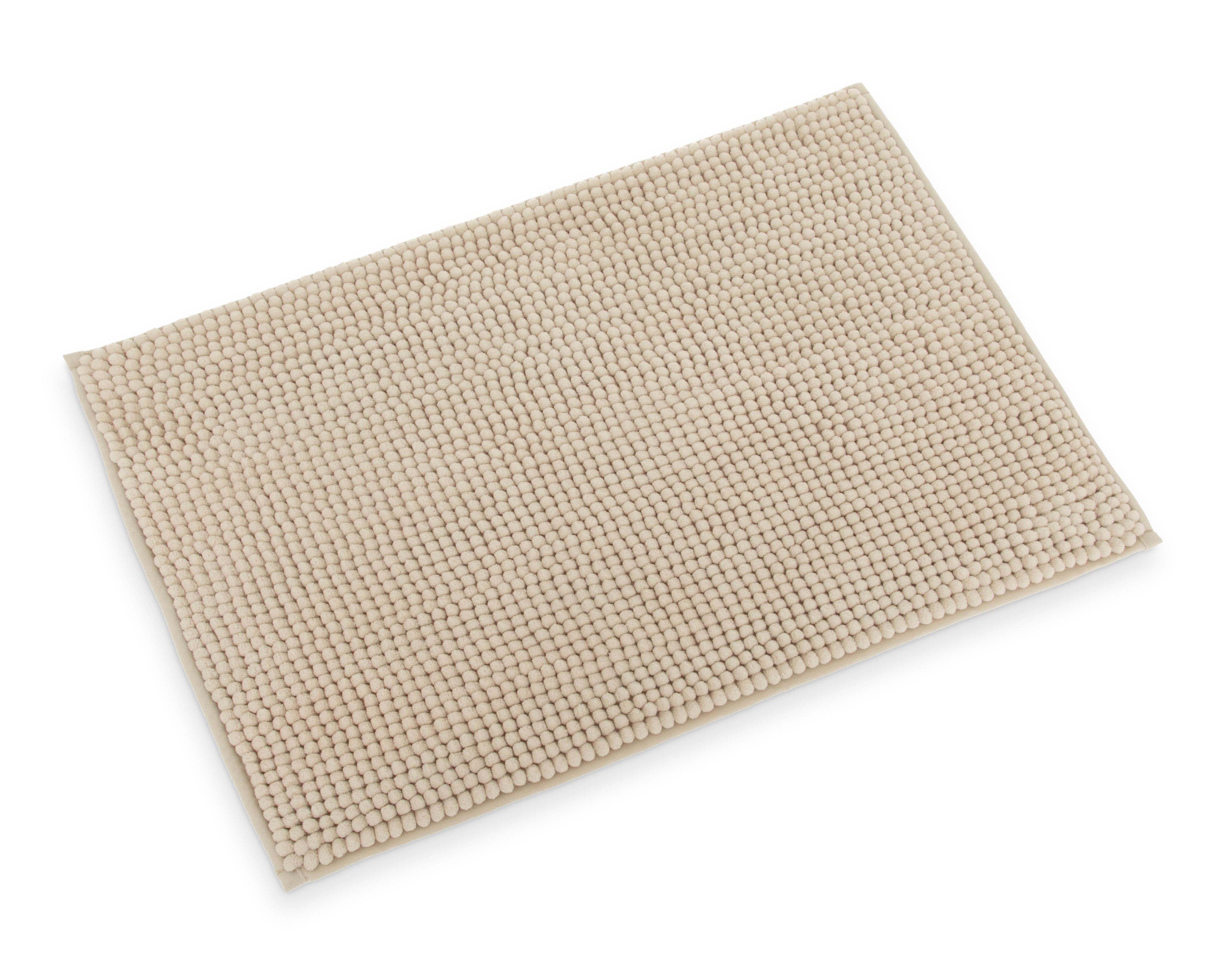 Tapete para Baño Starhaus Beige