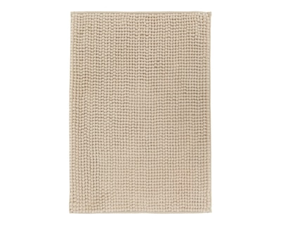 Foto 2 | Tapete para Baño Starhaus Beige
