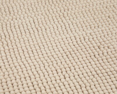 Foto 3 | Tapete para Baño Starhaus Beige