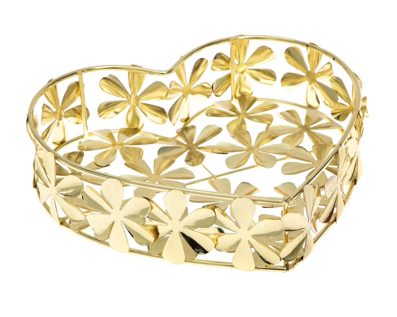 Foto 2 pulgar | Charola Decorativa Shine Heart