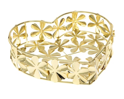 Foto 1 | Charola Decorativa Shine Heart