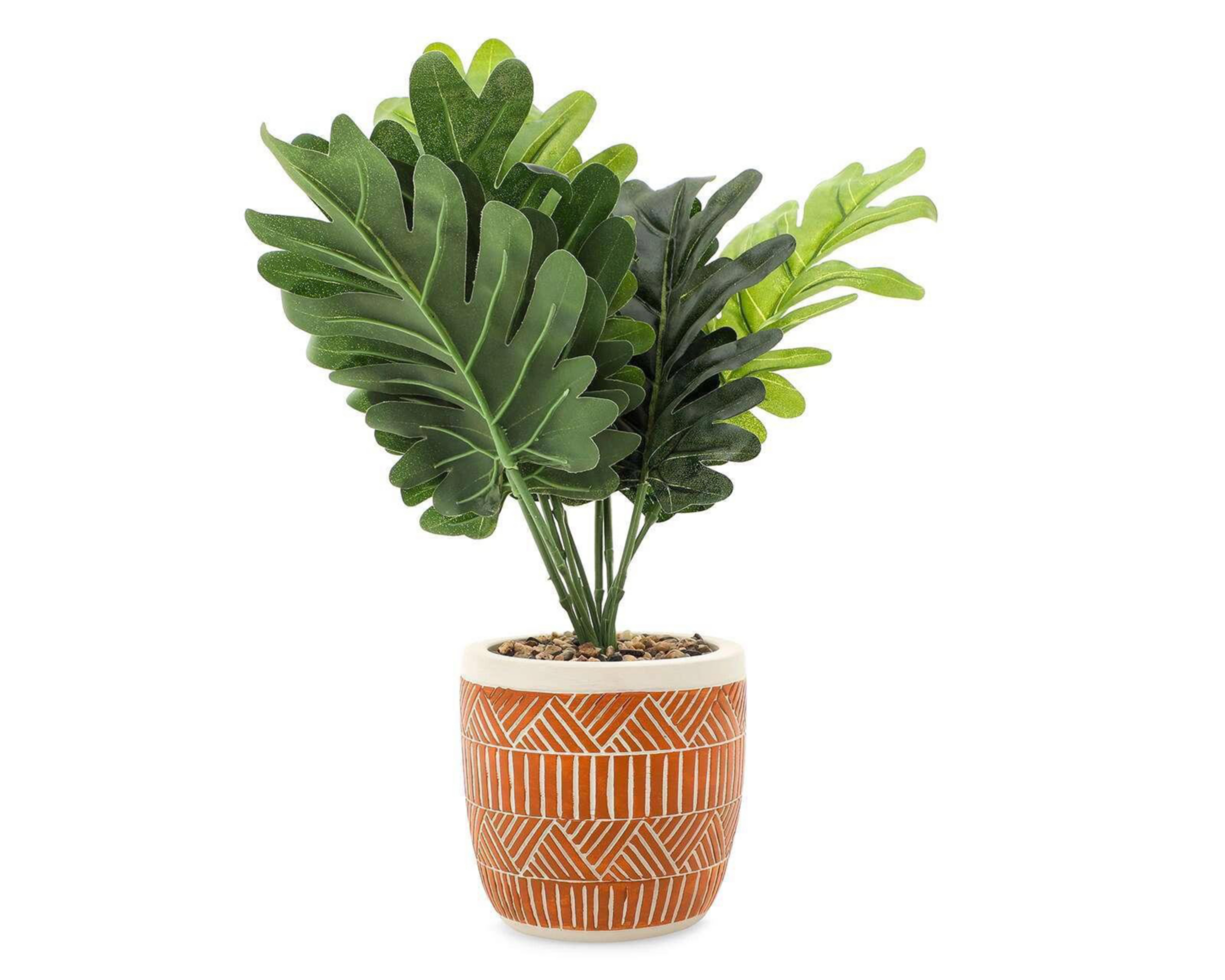 Planta Artificial con Maceta Starhaus 32 cm