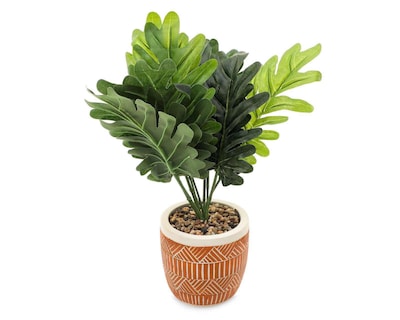 Foto 2 | Planta Artificial con Maceta Starhaus 32 cm