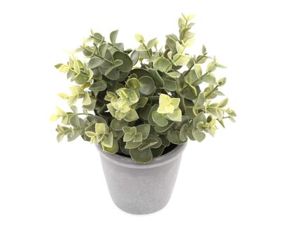 Foto 3 | Planta Artificial con Maceta Starhaus
