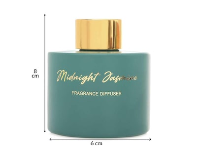 Foto 4 | Difusor de Aceite Starhaus Midnight Jasmine