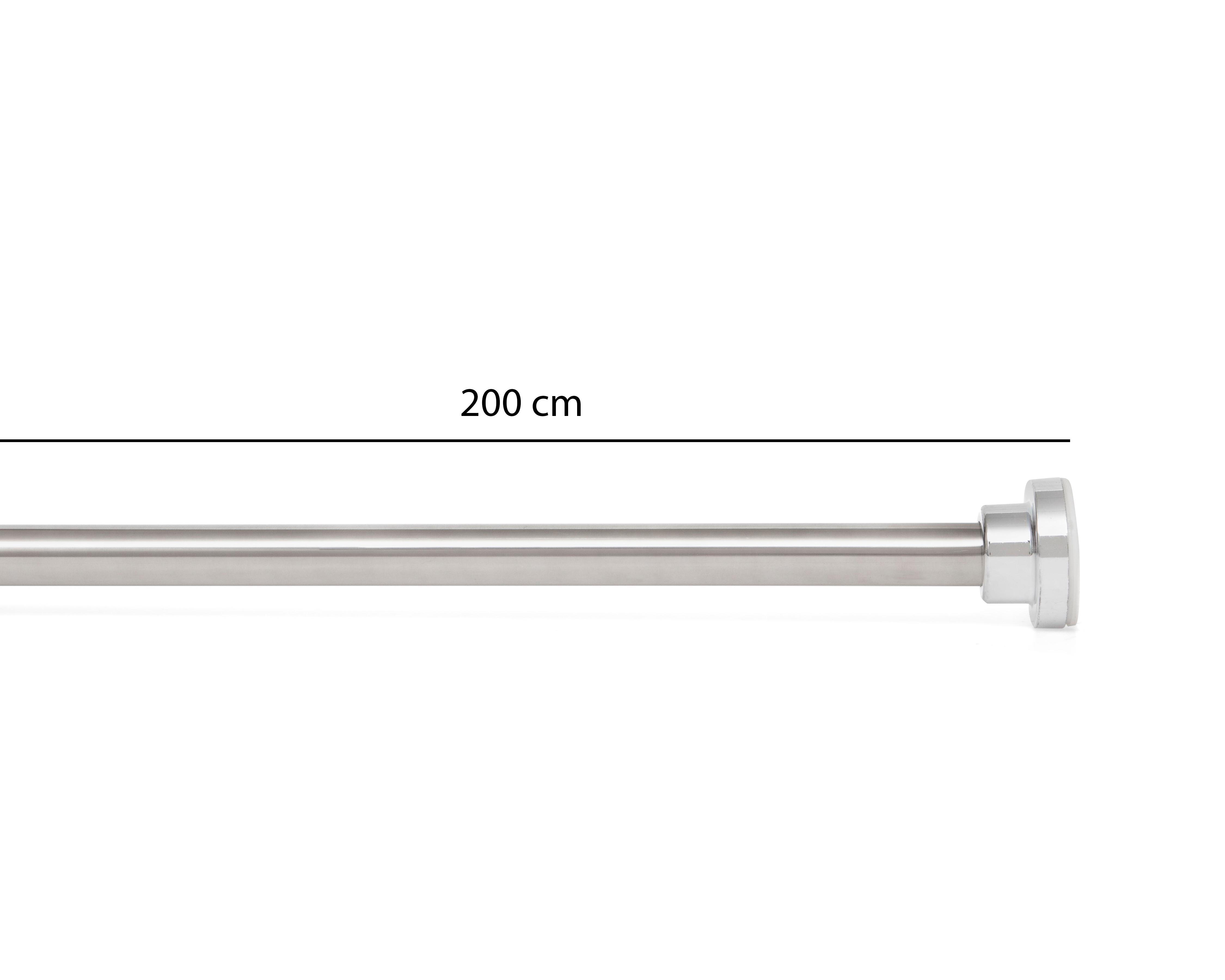 Foto 4 | Cortinero Lana 110 a 200 cm