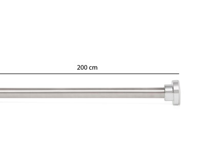 Foto 4 | Cortinero Lana 110 a 200 cm