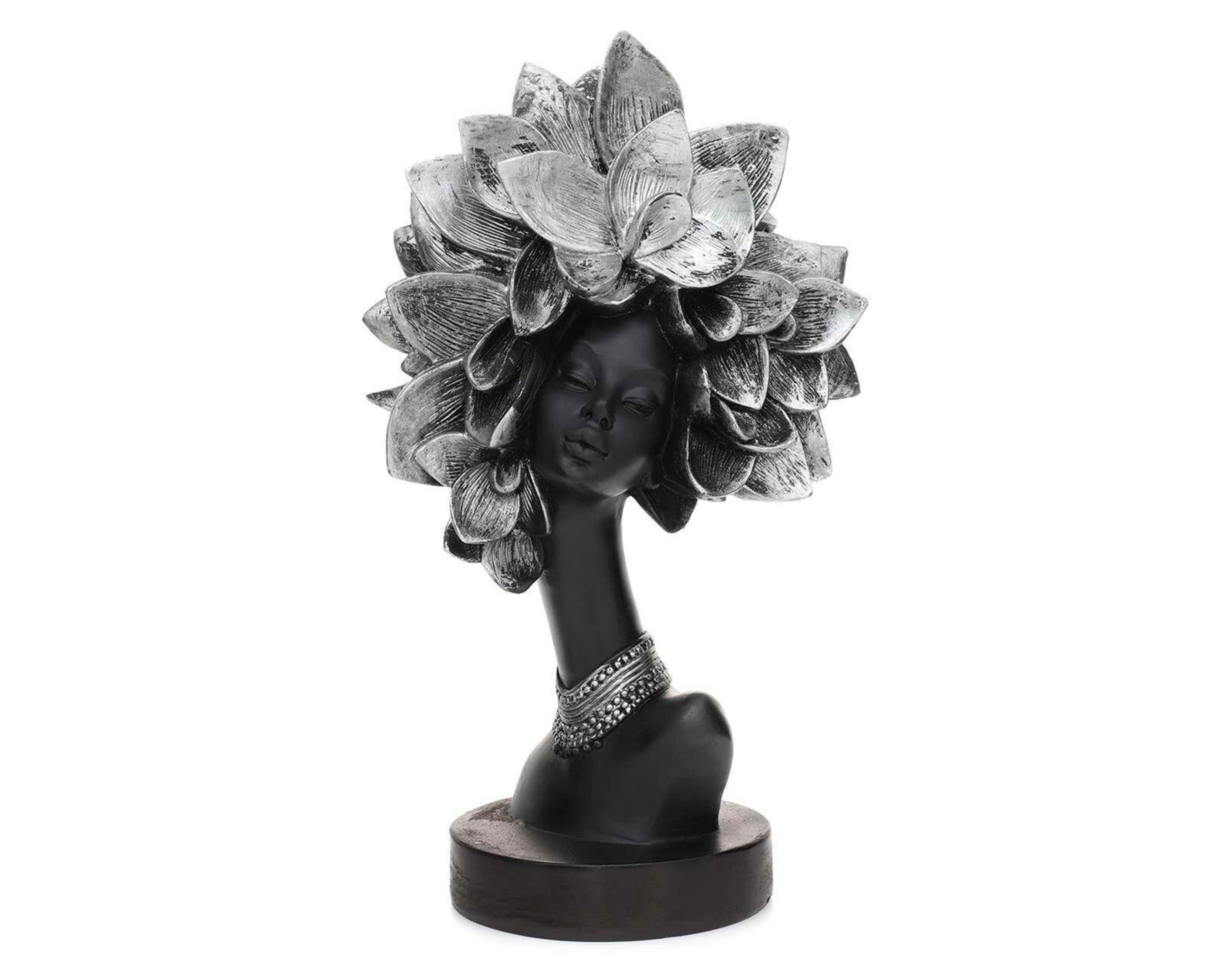 Escultura Sarabi