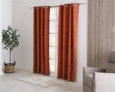 Foto 1 | Cortinas de Ventana Taylor 140 x 224 cm Chedrón