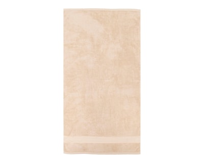 Foto 3 | Toalla de Medio Baño Fanille Beige