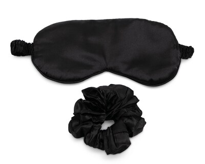 Foto 4 | Fundas para Almohadas Starhaus con Antifaz y Liga