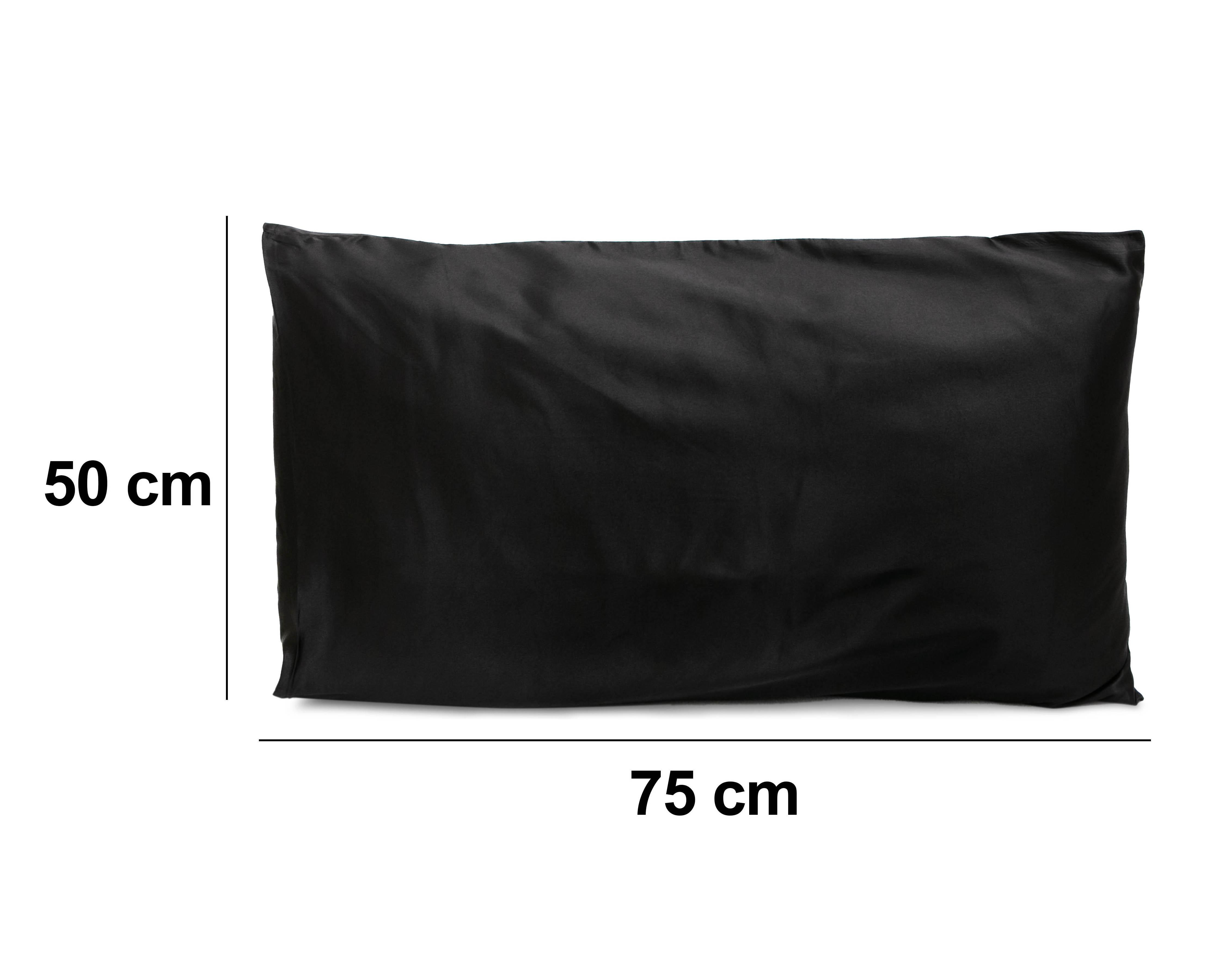 Foto 7 pulgar | Fundas para Almohadas Starhaus con Antifaz y Liga
