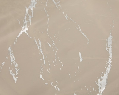 Foto 2 | Cortina para Baño Starhaus Beige