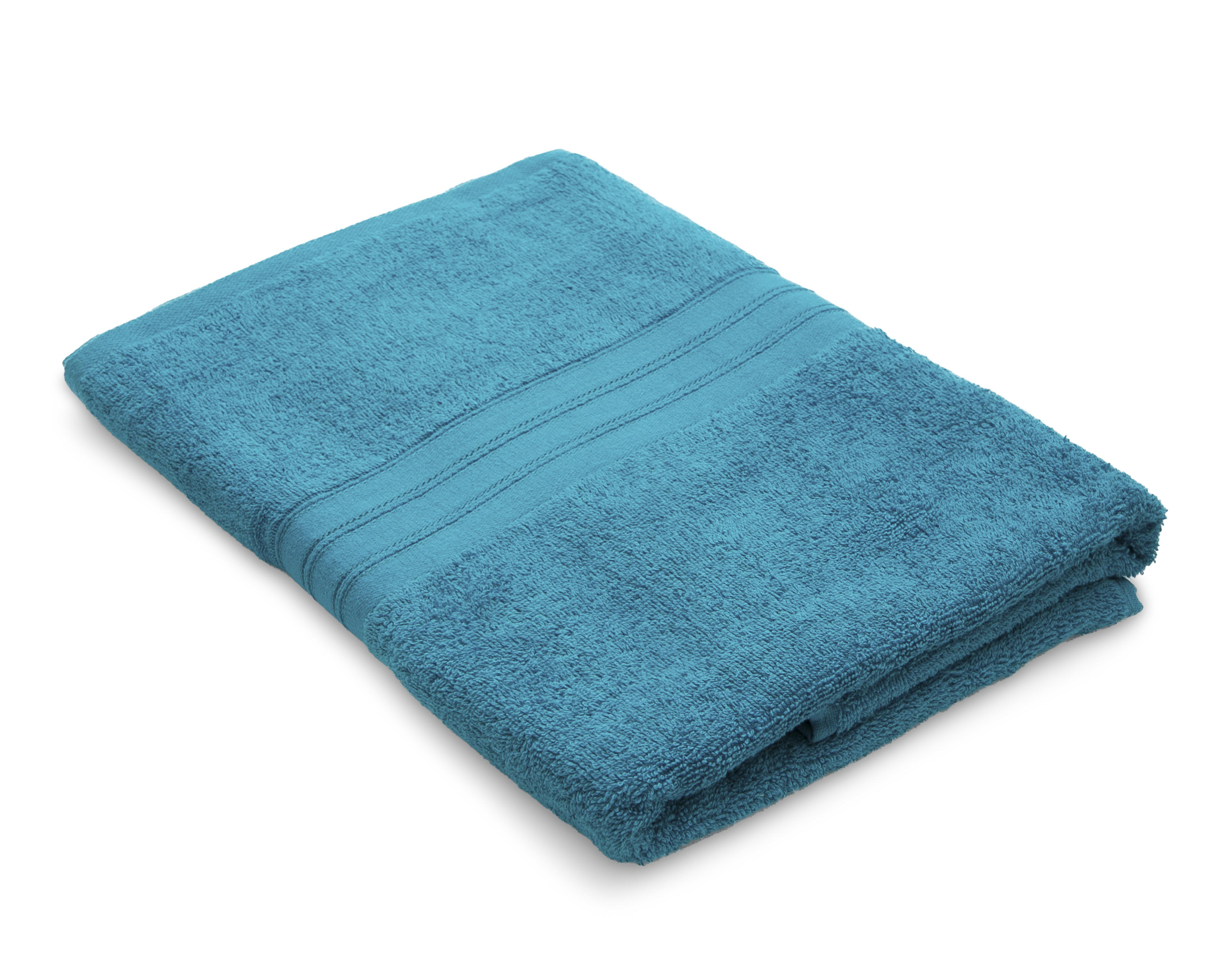 Toalla de Baño Starhaus Helga BC Azul $269