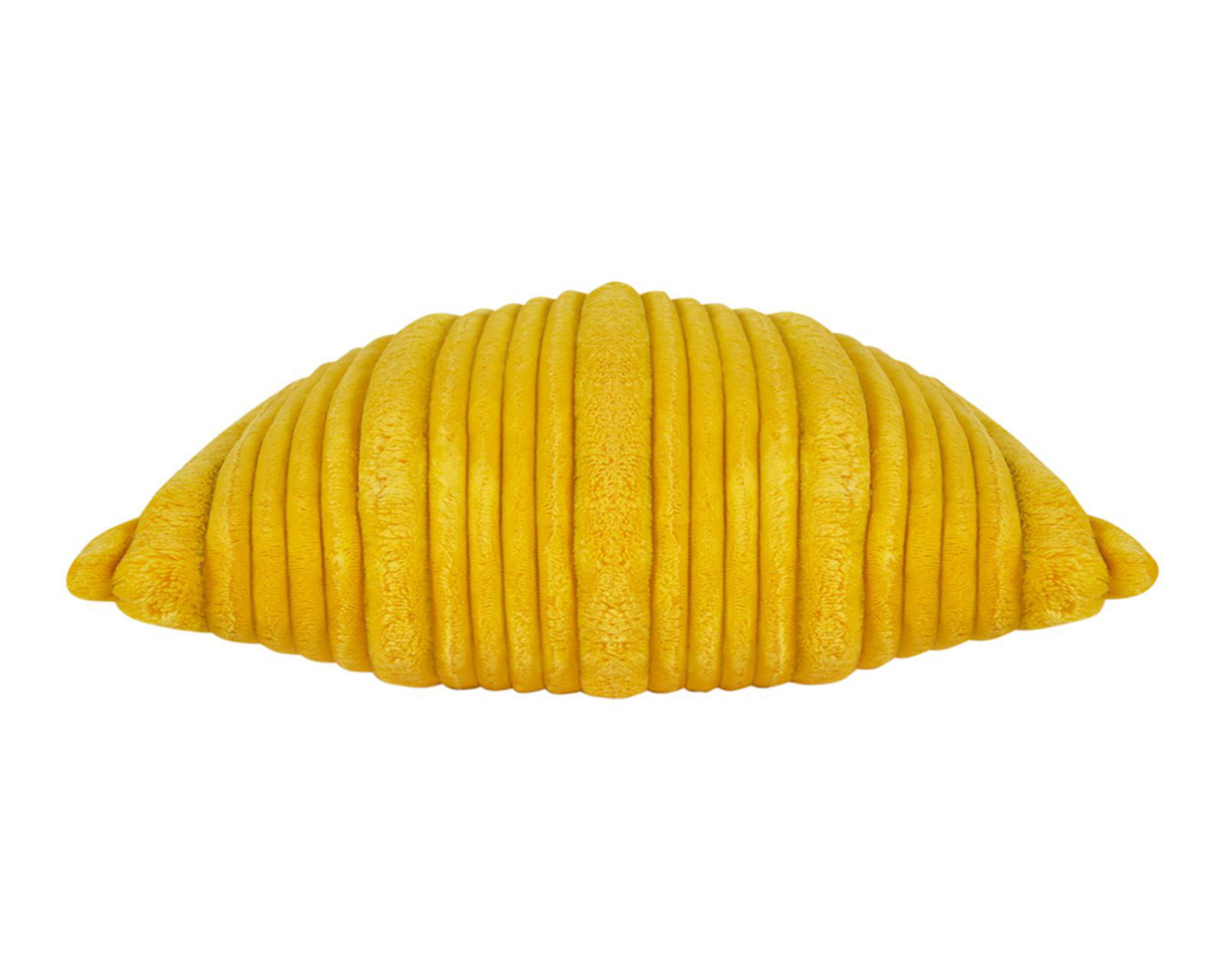 Foto 4 pulgar | Cojín Decorativo Luxury Mostaza