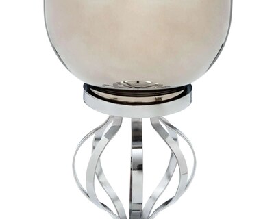 Foto 3 | Candelabro Shine Metálica II