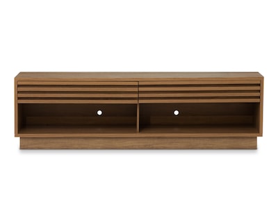Foto 2 | Mueble para TV 65 Pulgadas Café Ikal Aurora