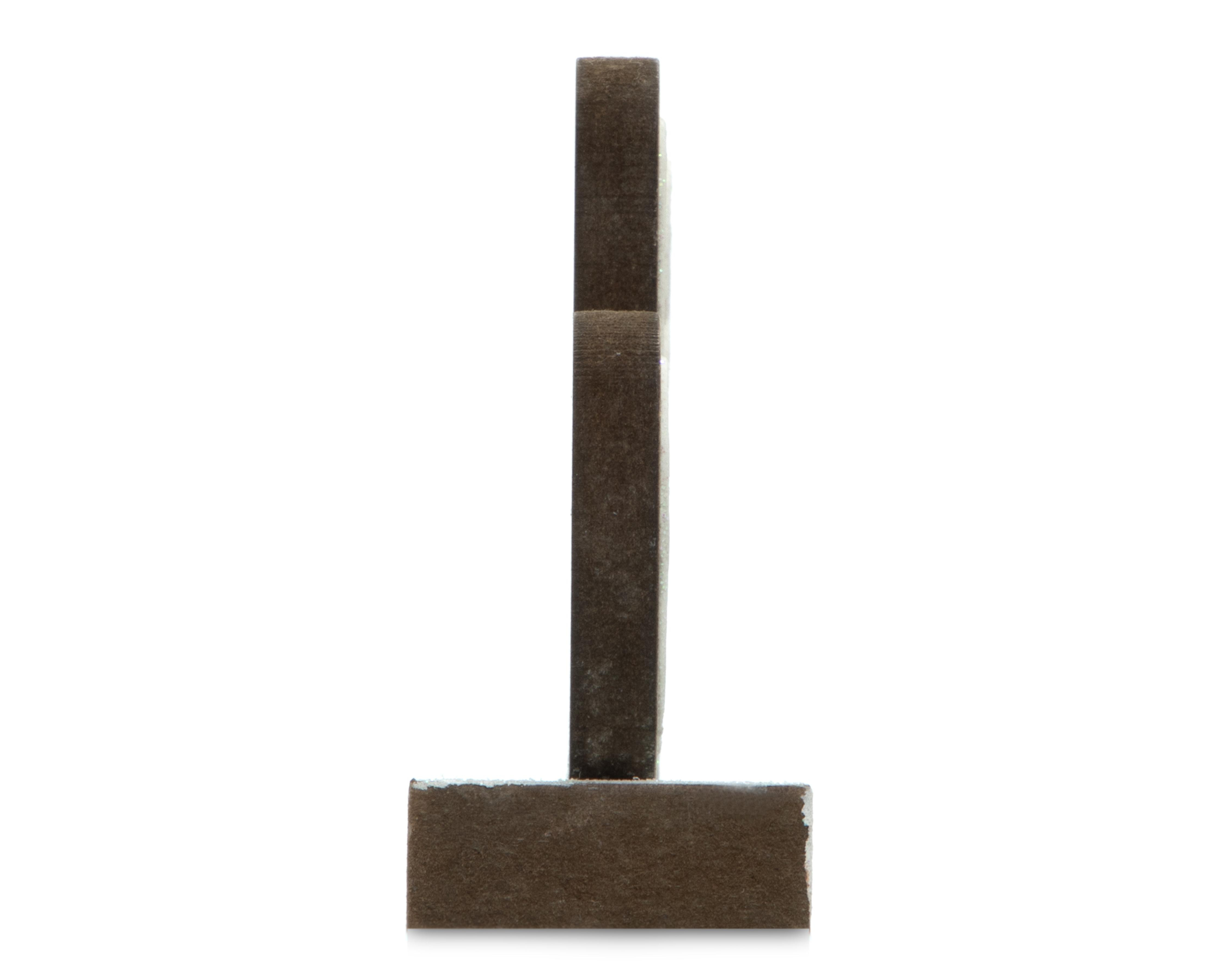 Foto 3 pulgar | Letrero Decorativo Ginger Joy