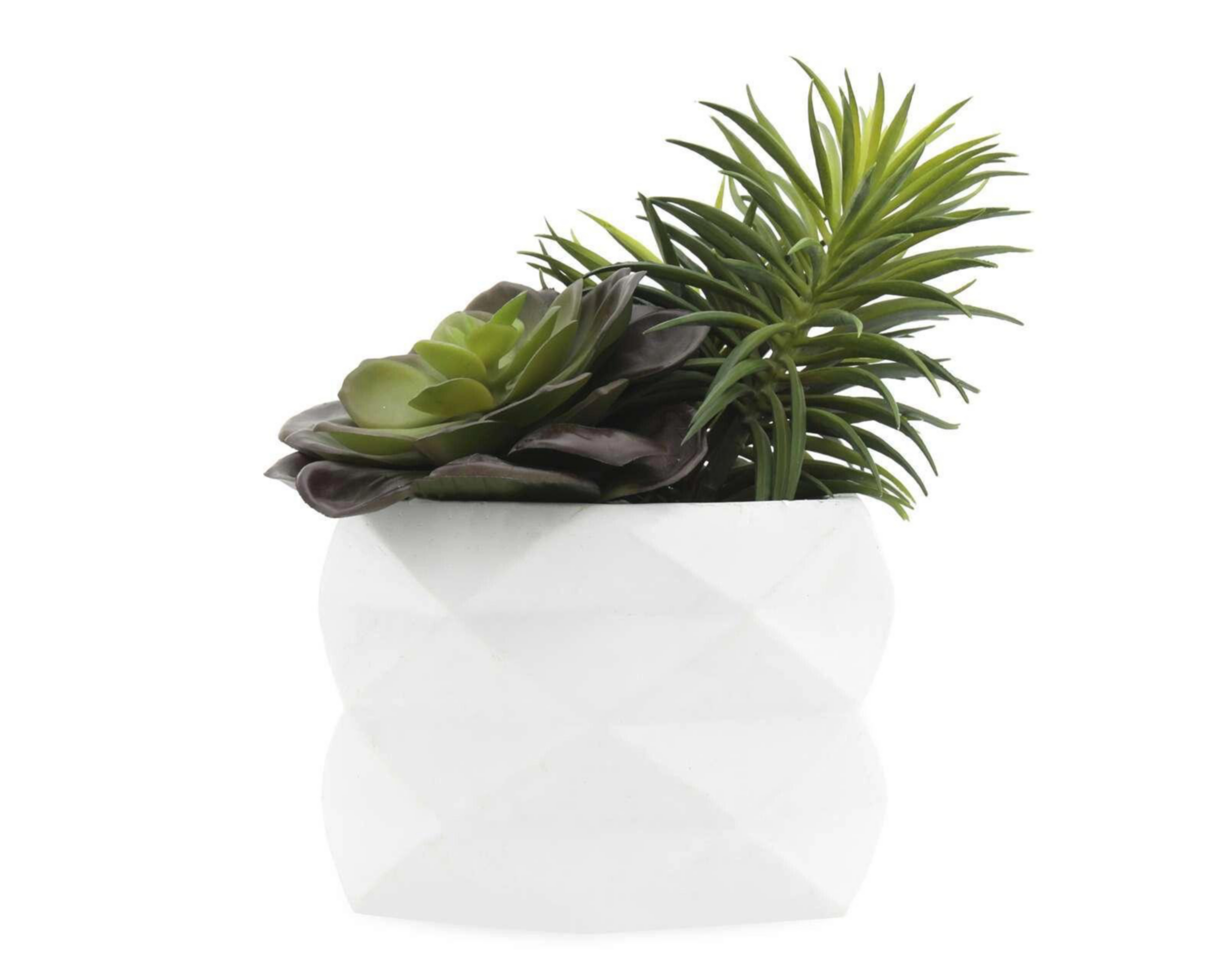 Planta Artificial con Maceta Starhaus 17 cm
