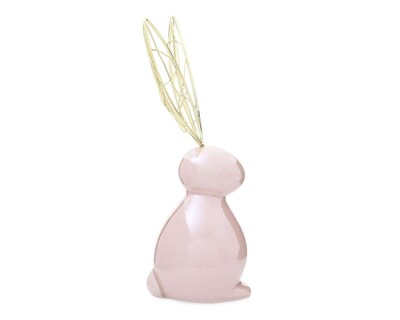 Foto 2 | Escultura Bin Pink