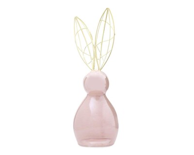 Foto 3 | Escultura Bin Pink