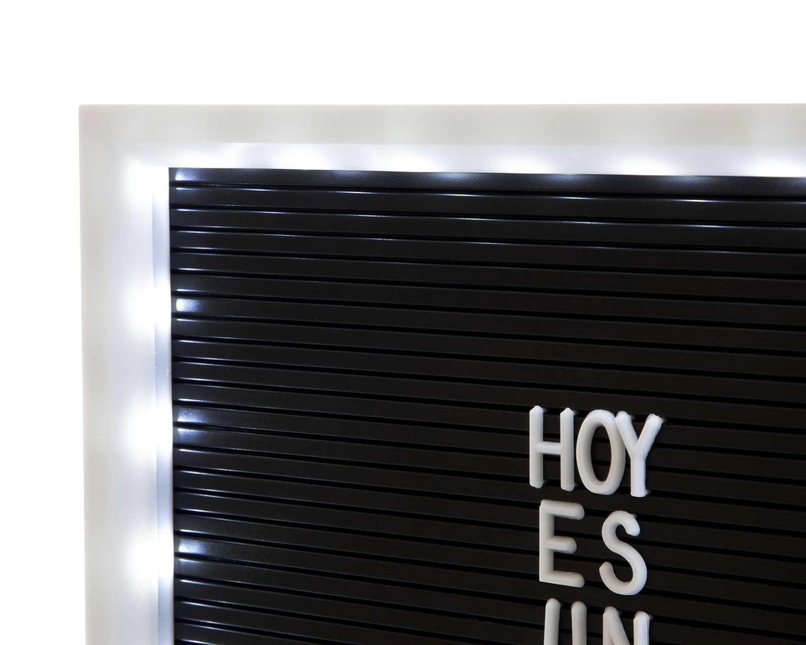 Foto 4 | Cuadro Letter Board