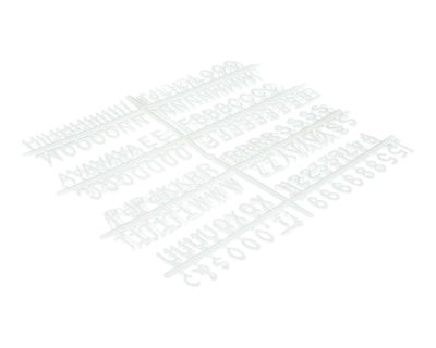 Foto 6 | Cuadro Letter Board