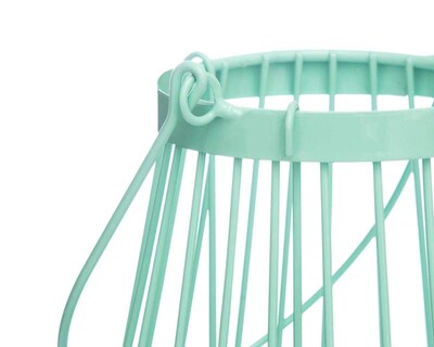 Foto 3 | Candelabro Shine Mint