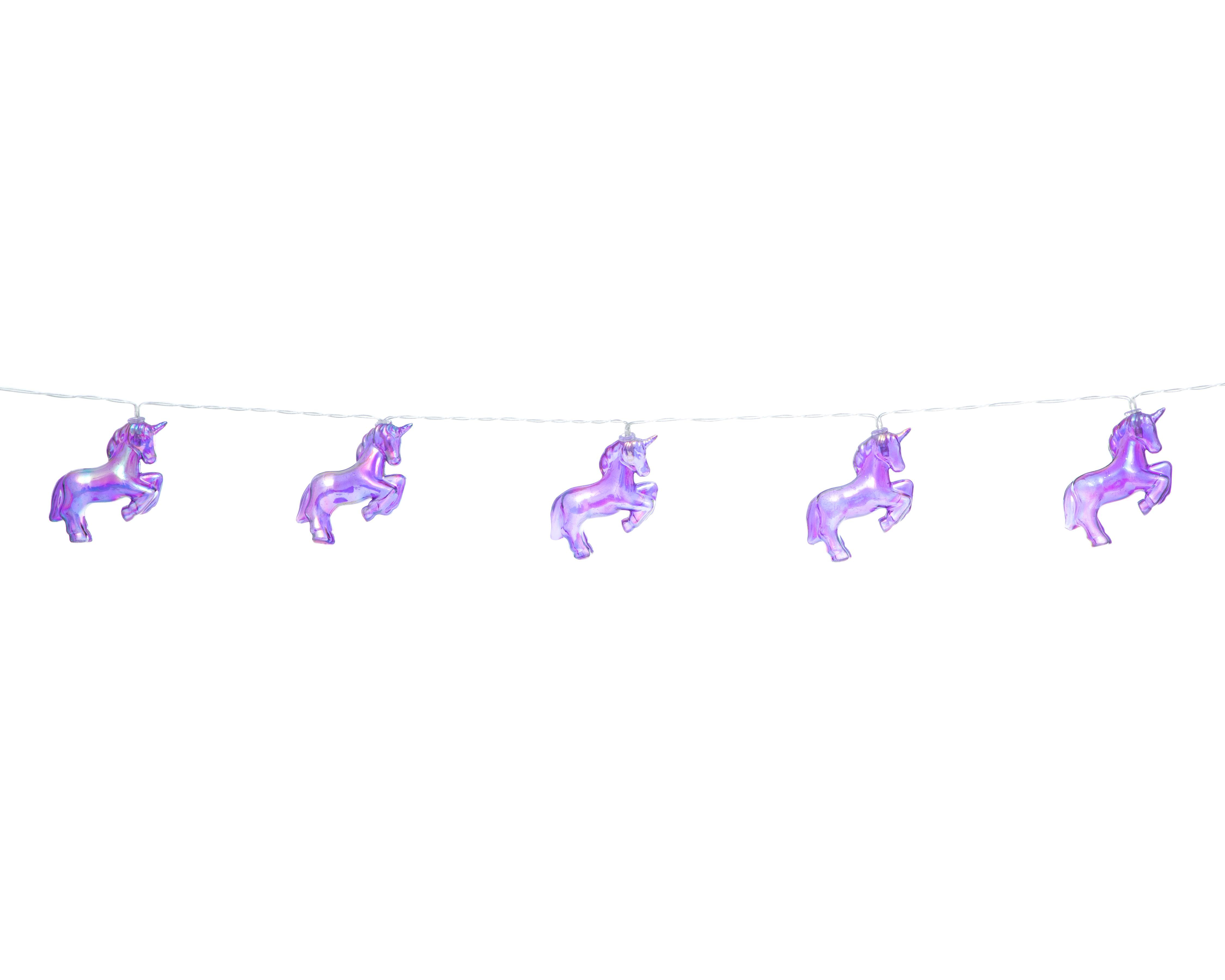 Luces Fantasía 181 cm Luces Cálidas $49