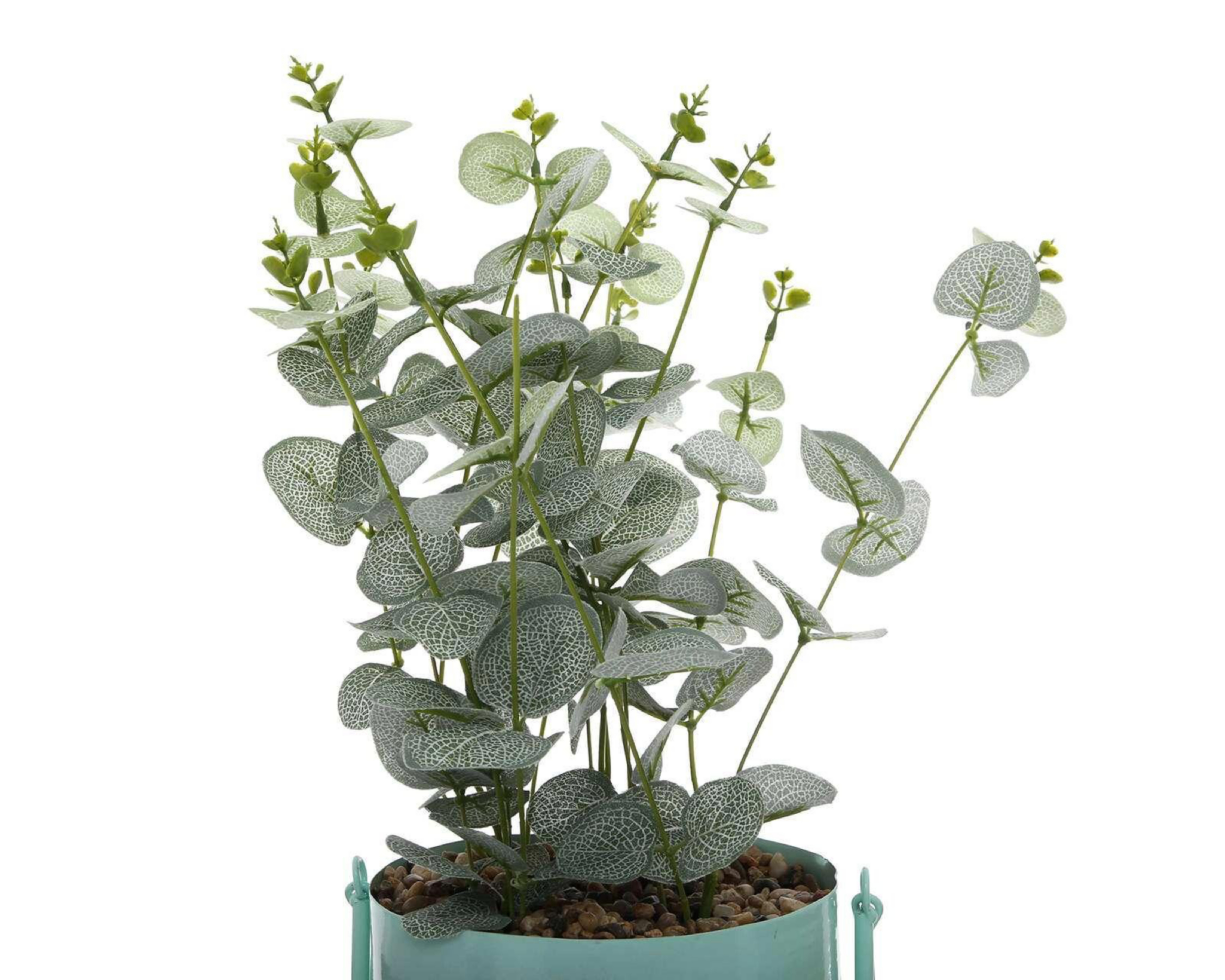 Foto 4 pulgar | Planta Decorativa con Maceta Starhaus 65 cm