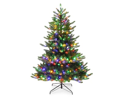 Foto 1 | Arbol de Navidad Jolly 180 cm