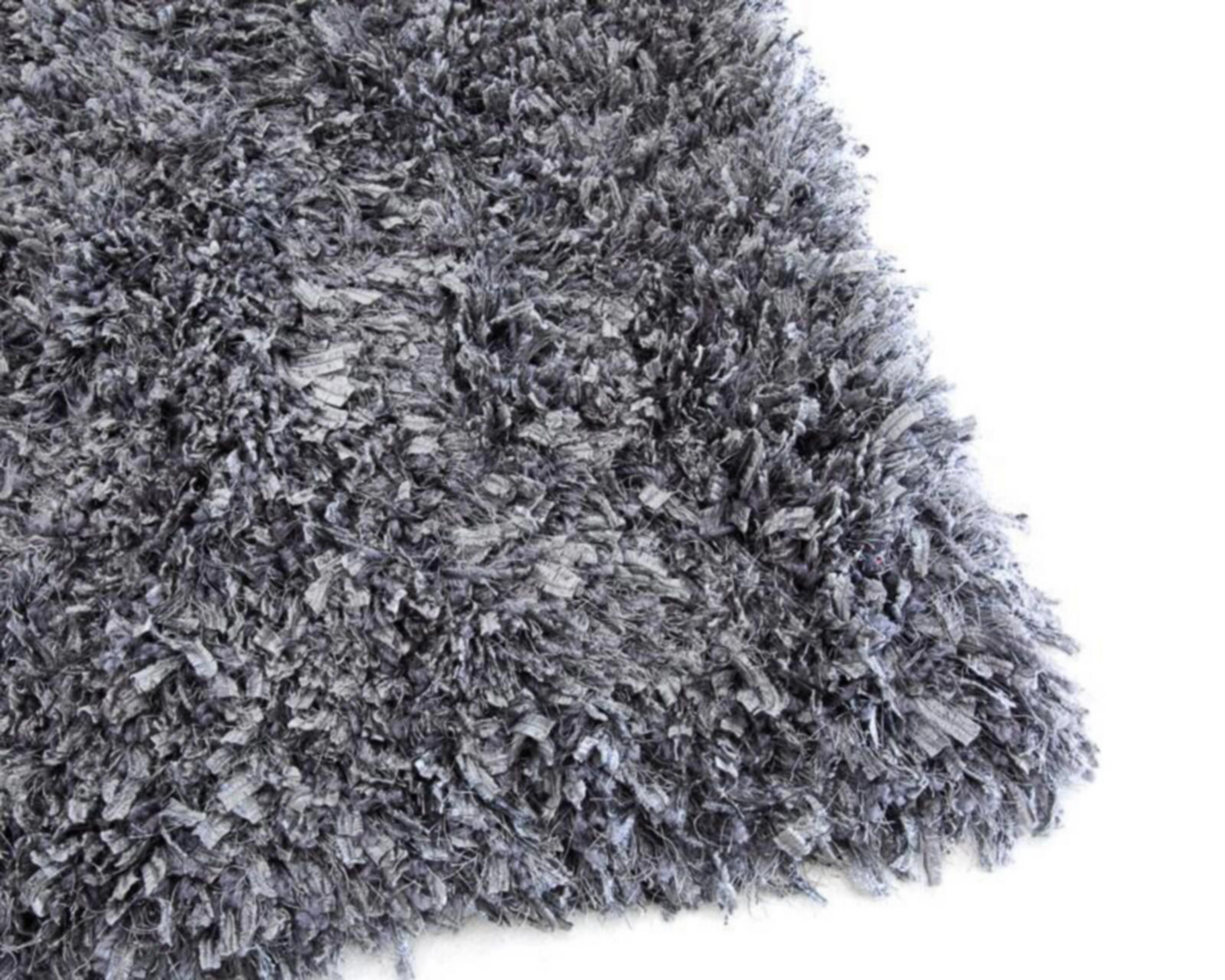 Foto 4 pulgar | Tapete Crystal Gray 180 x 120 cm