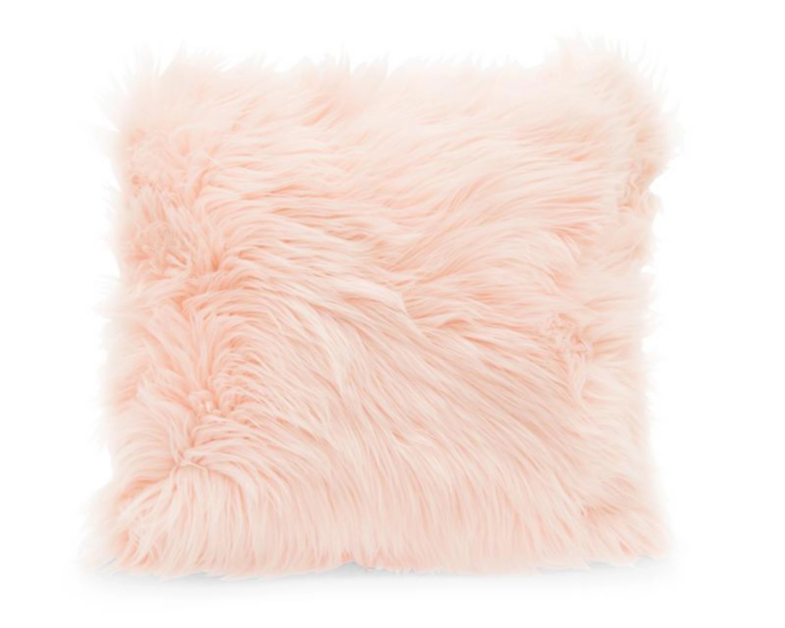 Cojín Decorativo Fanny Pink