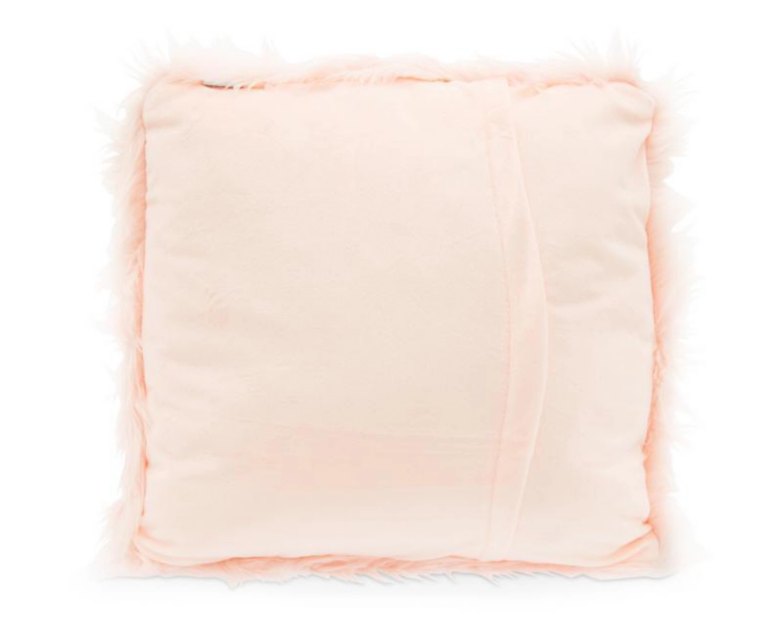 Foto 4 pulgar | Cojín Decorativo Fanny Pink