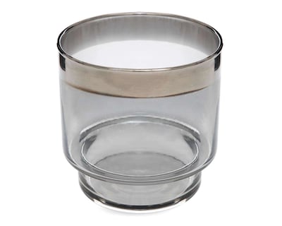 Foto 1 | Candelero Shine Gris