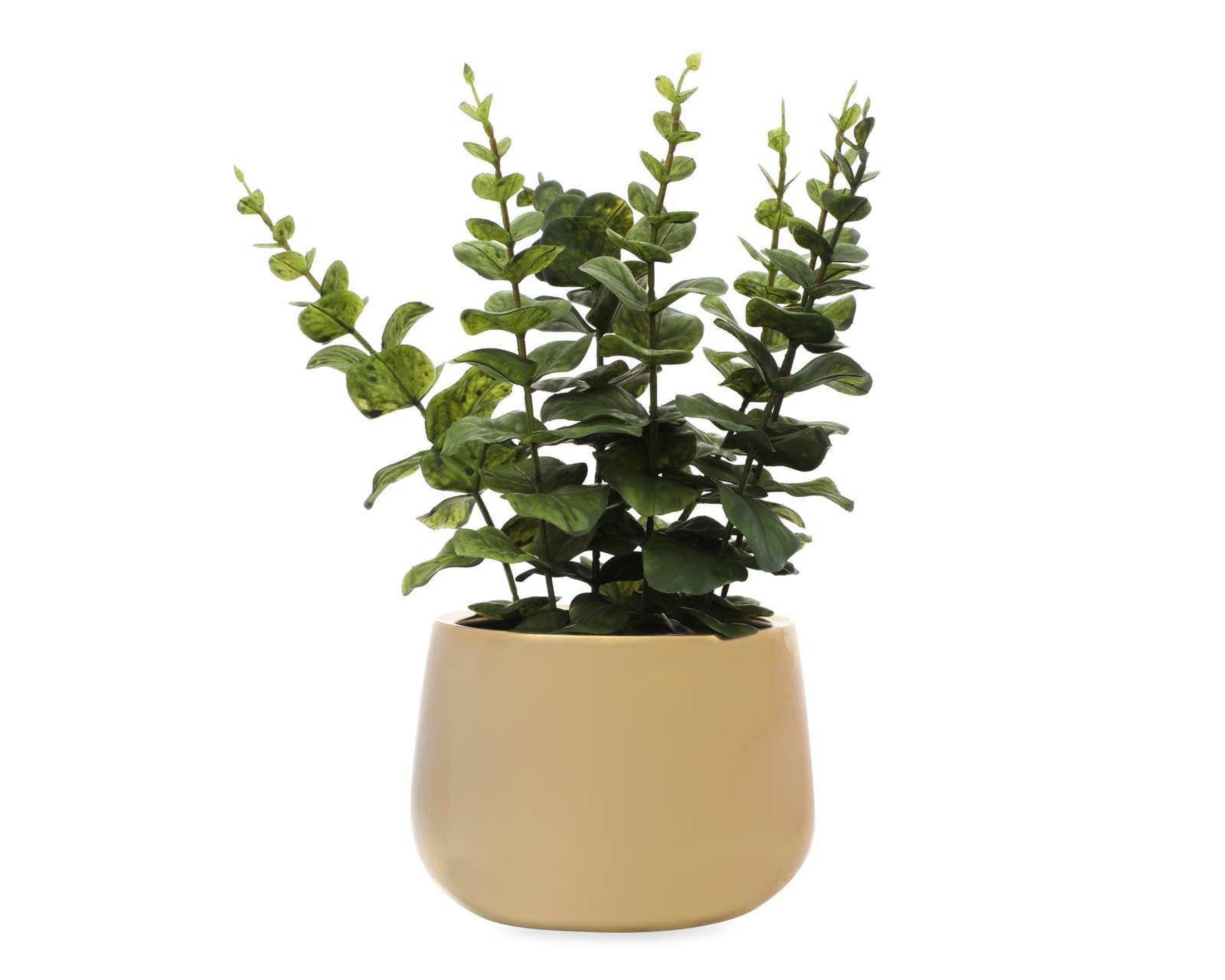 Planta Artificial con Maceta Starhaus 33 cm